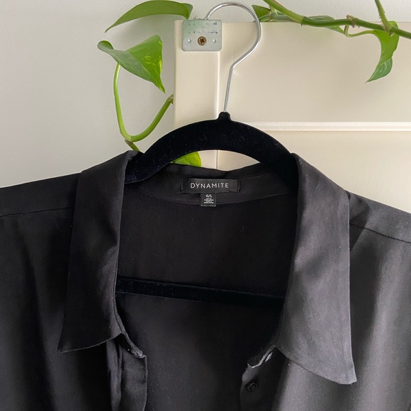 Dynamite blouse - Picture 3 of 6